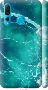 

Чехол Океан 2 для Huawei Nova 4 946535