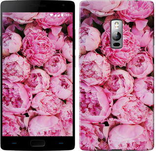 

Чохол Півонії v3 на OnePlus 2 381045