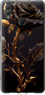 

Чохол Троянда 3 на Huawei Honor Note 10 1506287