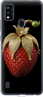 

Чохол Полуниця v3 на ZTE Blade A51 1578836