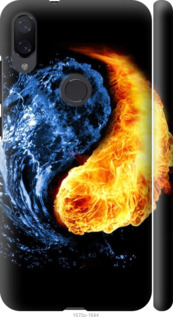

Чехол Инь-Янь для Xiaomi Mi Play 703974
