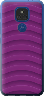 

Чохол Pattern Geometric Waves на Motorola E7 Plus 1624187