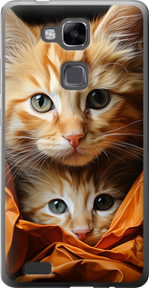 

Чохол Котики 2 на Huawei Ascend Mate 7 1648057
