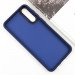 Фото Чехол TPU+PC Lyon Frosted для Samsung Galaxy A50 (A505F) / A50s / A30s (Navy Blue) в магазине vchehle.ua