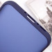 Купити Чохол TPU+PC Lyon Frosted на Samsung Galaxy A52 4G / A52 5G / A52s (Navy Blue) на vchehle.ua