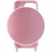 Купить Чехол Cord case c длинным цветным ремешком для Apple iPhone 14 Plus (6.7") (Розовый / Pink Sand) на vchehle.ua