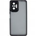 Фото TPU+PC чехол Accent для Xiaomi Redmi Note 10 Pro / 10 Pro Max (Black) на vchehle.ua