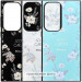 TPU+PC чохол Soft Secret на Xiaomi Redmi Note 14 4G (Int. version)