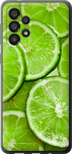 

Чехол Лайм для Samsung Galaxy A33 5G A336B 1691812