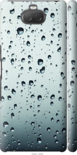 

Чехол Стекло в каплях для Sony Xperia 10 I4113 1046020