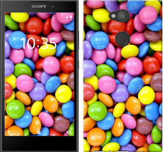 

Чохол MandD на Sony Xperia L2 H4311 653054