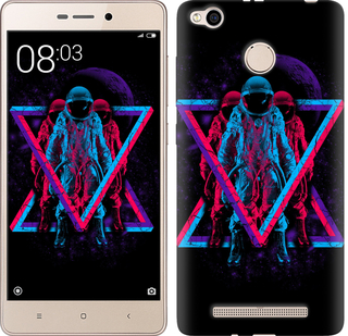 

Чехол Astronomical для Xiaomi Redmi 3x 643205