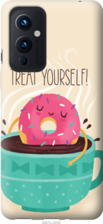

Чехол Treat Yourself для OnePlus 9 1169643