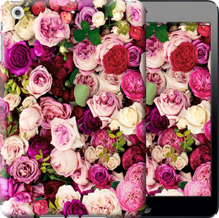 

Чехол Розы и пионы для iPad mini (2019) 651868