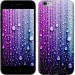 Чехол Капли воды для iPhone 6 Plus