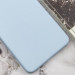 Фото Чохол Silicone Cover Lakshmi Full Camera (AAA) на Google Pixel 7 Pro (Блакитний / Sweet Blue) в маназині vchehle.ua