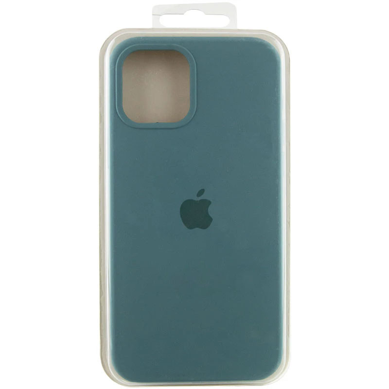 Фото Чехол Silicone Case Full Protective (AA) для Apple iPhone 11 Pro Max (6.5") на vchehle.ua