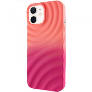 Чохол TPU ColorWave на Apple iPhone 11 (6.1")