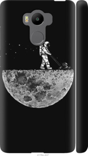 

Чехол Moon in dark для Xiaomi Redmi 4 Pro 362931