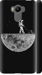 Чохол Moon in dark для Xiaomi Redmi 4 Prime
