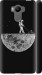 Чохол Moon in dark на Xiaomi Redmi 4 pro