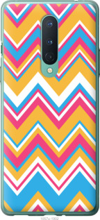

Чехол Шеврон v2 для OnePlus 8 1387544