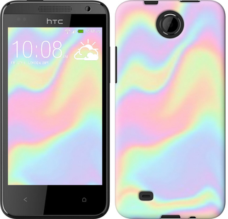 

Чохол пастель на HTC Desire 300 320644