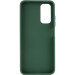 Фото TPU чехол Bonbon Metal Style для Samsung Galaxy A34 5G (Зеленый / Pine green) в магазине vchehle.ua