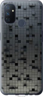 

Чехол Кубики для OnePlus Nord N100 1577317