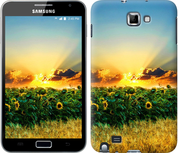 

Чехол Украина для Samsung Galaxy Note i9220 654935