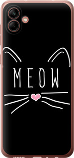 

Чехол Kitty для Samsung Galaxy A04 A045F 1621688