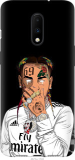 

Чохол Swag1 на OnePlus 7 850340