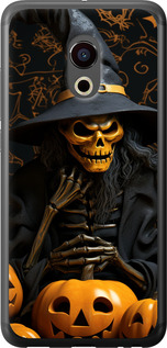 

Чохол Halloween 2 на Meizu Pro 6 1639833