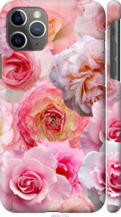 

Чехол Розы 1 для iPhone 11 Pro Max 952766
