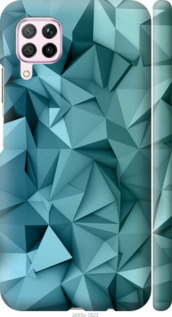 

Чохол Геометричний візерунок v2 на Huawei P40 Lite 938715