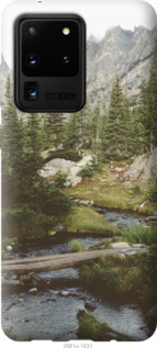 

Чехол Природа для Samsung Galaxy S20 Ultra 949121