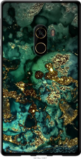 

Чохол Мрамор золото богатство для Xiaomi Mi MiX 2 1405452