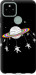 Чохол Місячна карусель на Google Pixel 5