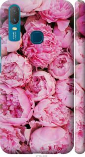 

Чехол Пионы v3 для Vivo Y11 1315557