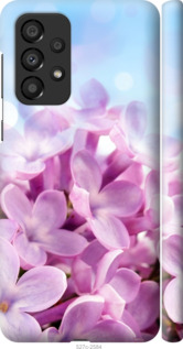 

Чехол Сирень для Samsung Galaxy A33 5G A336B 1574634