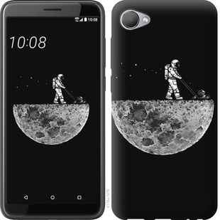 

Чехол Moon in dark для HTC Desire 12 668154