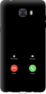 

Чехол Айфон 1 для Samsung Galaxy C9 Pro 1037446