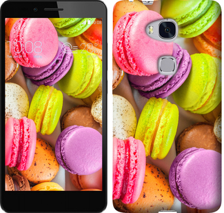 

Чохол Макаруни для Huawei Honor GR5 629183