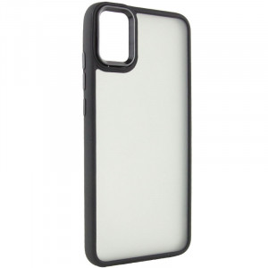 Чохол TPU+PC Lyon Frosted на Samsung Galaxy A51