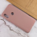 Чехол Silicone Cover Lakshmi (A) для Xiaomi Redmi Note 5 Pro / Note 5 (AI Dual Camera) (Розовый / Pink Sand) в магазине vchehle.ua