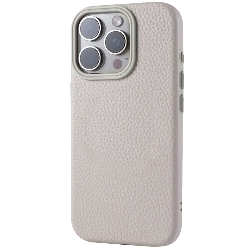 Чохол Syndee with Magnetic safe на Apple iPhone 13 Pro Max (6.7") (Vivid Rock)