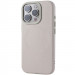 Чохол Syndee with Magnetic safe на Apple iPhone 13 Pro Max (6.7") (Vivid Rock)
