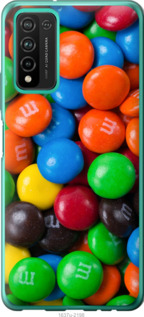

Чехол MandMs для Huawei Honor 10X Lite 1196210