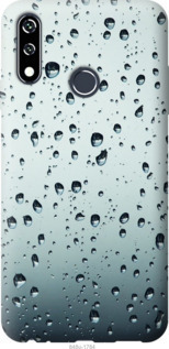 

Чохол Скло в краплях на LG W10 1046014