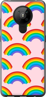

Чохол Rainbows на Nokia 5.3 1623884
